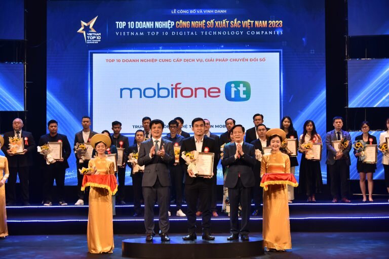 Solution MobiFone